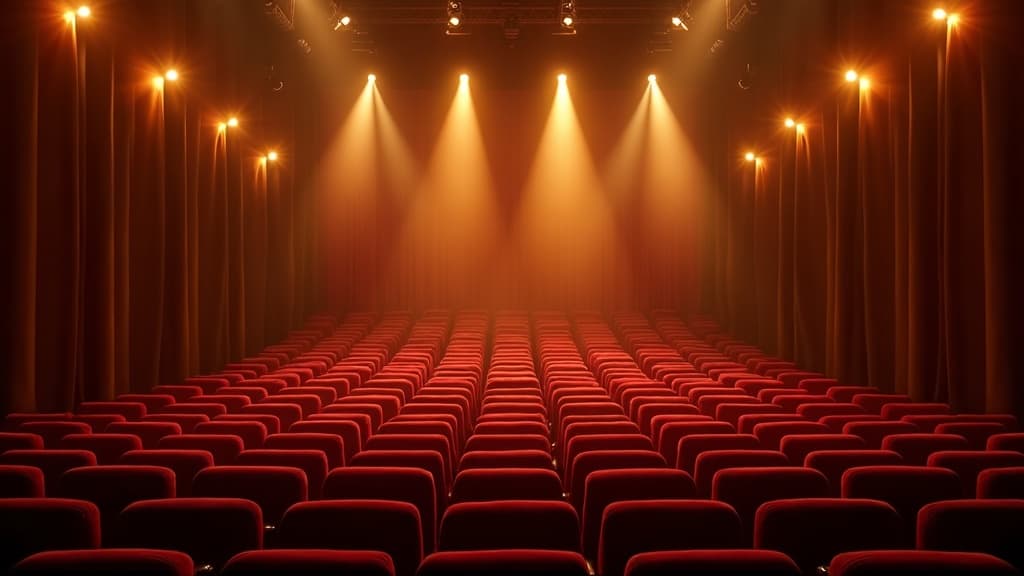 Harbor Arts Multi-Year Operating Support