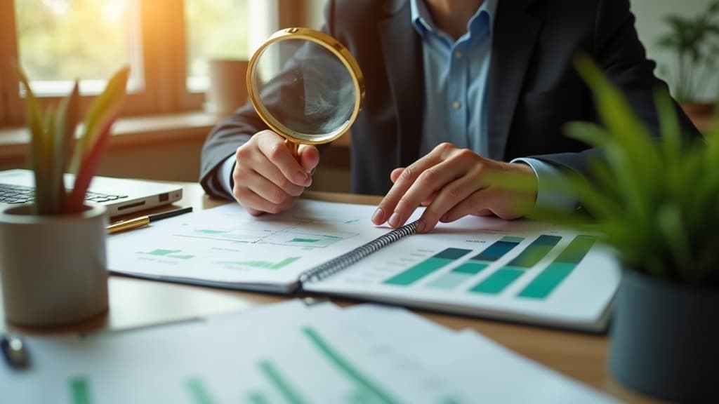 Grant Research & Prospect Identification