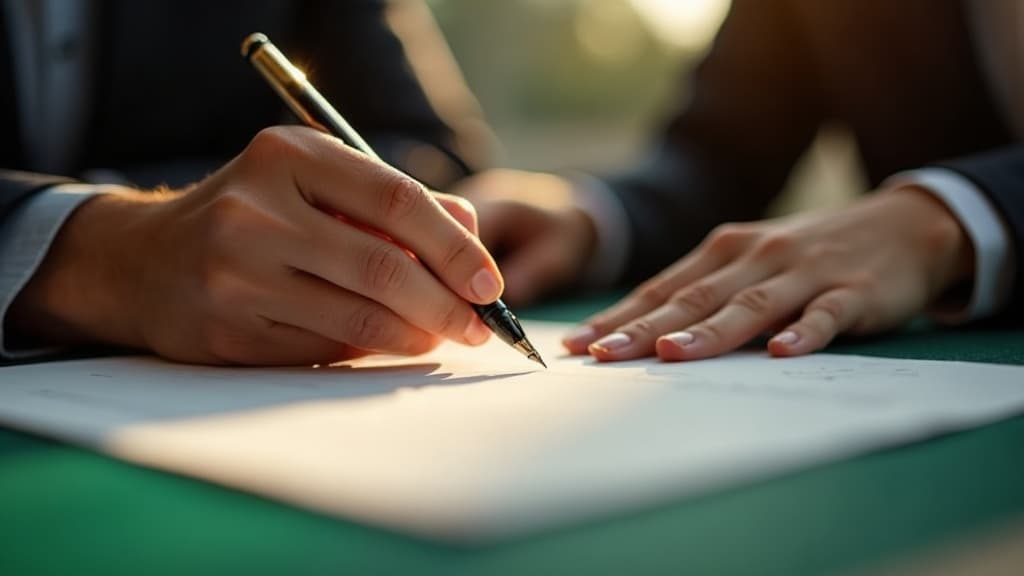 Grant Writing & Proposal Development