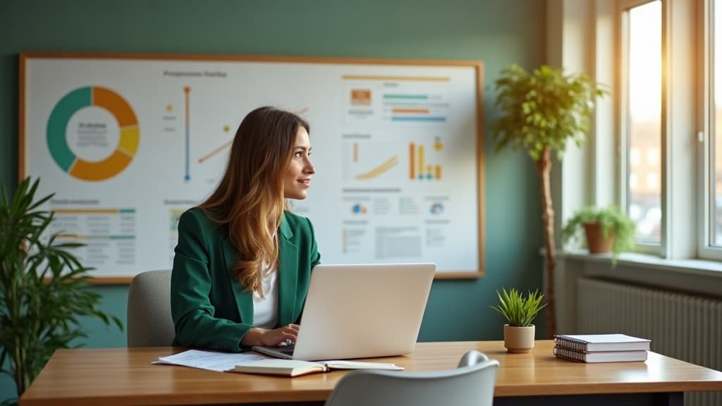 Grant Management & Reporting